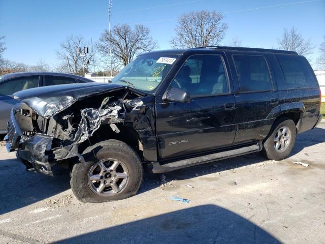 Изображение 1999 GMC DENALI  1999