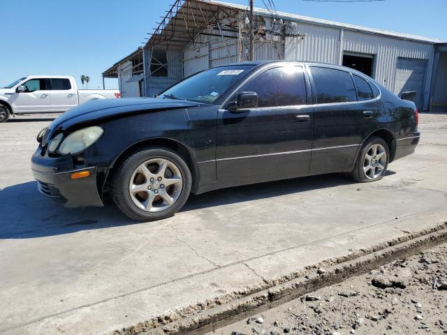 Изображение 1 2003 LEXUS GS 300 2003 с VIN JT8BD69S330186821