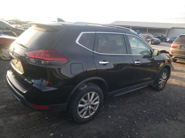 Obraz 3 z 2019 NISSAN ROGUE S 2019 z VIN 5N1AT2MV7KC753793