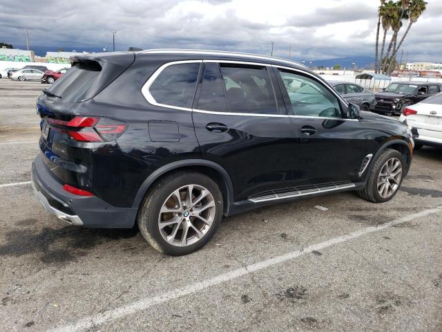 Изображение 3 2024 BMW X5 SDRIVE 40I 2024 с VIN 5UX13EU02R9S15082