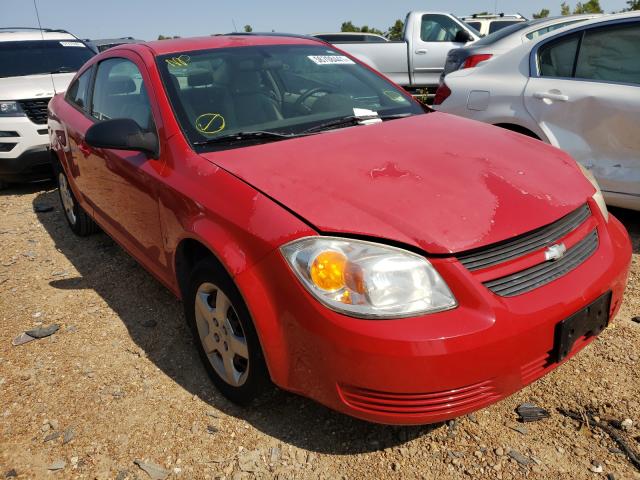 2006 CHEVROLET COBALT LS 2006 image