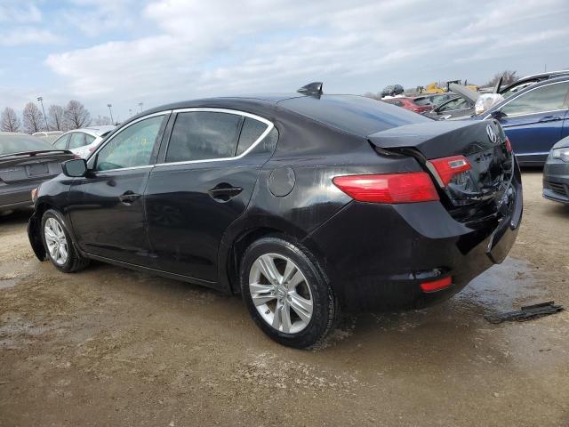 Изображение 2 2013 ACURA ILX 20 2013 с VIN 19VDE1F30DE021768