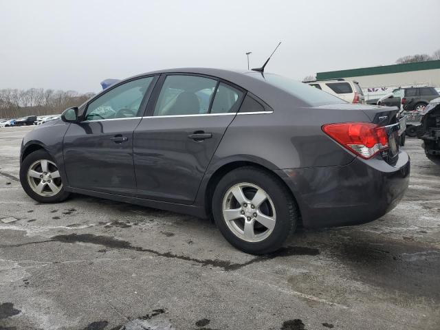 Obraz 2 z 2014 CHEVROLET CRUZE LT 2014 z VIN 1G1PC5SB2E7355194
