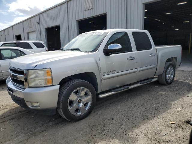 Obraz 2011 CHEVROLET SILVERADO C1500 LT 2011