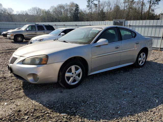 Изображение 2006 PONTIAC GRAND PRIX  2006