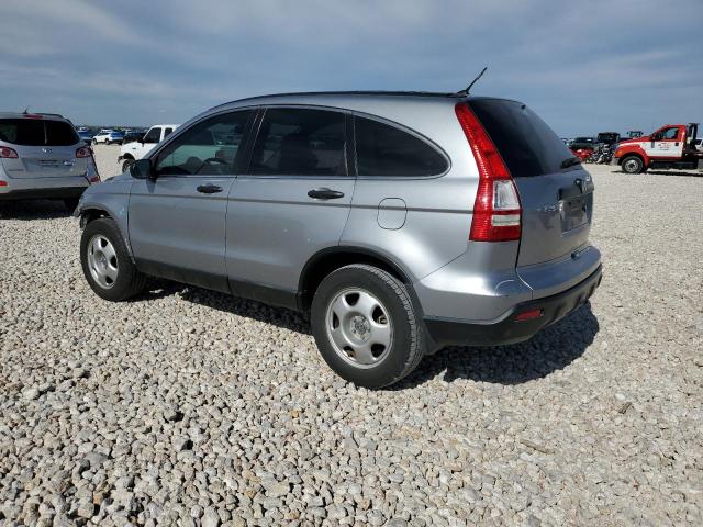 Image 2 of 2008 HONDA CR-V LX 2008 with VIN 3CZRE38348G703854
