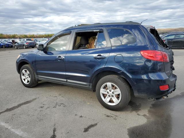 Изображение 2 2009 HYUNDAI SANTA FE GLS 2009 с VIN 5NMSG13D99H263030