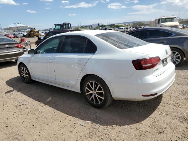 Obraz 2 z 2017 VOLKSWAGEN JETTA SE 2017 z VIN 3VWDB7AJ4HM308676