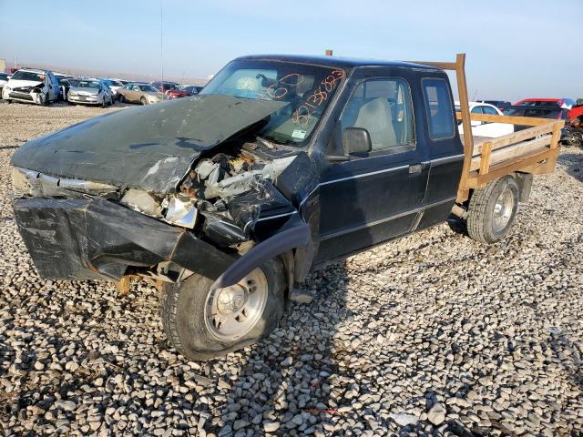 1997 FORD RANGER SUPER CAB 1997 image