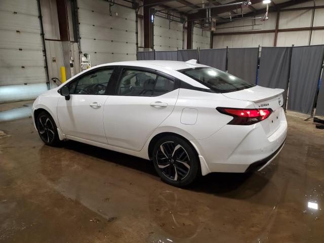 Image 2 of 2024 NISSAN VERSA SR 2024 with VIN 3N1CN8FV4RL817703