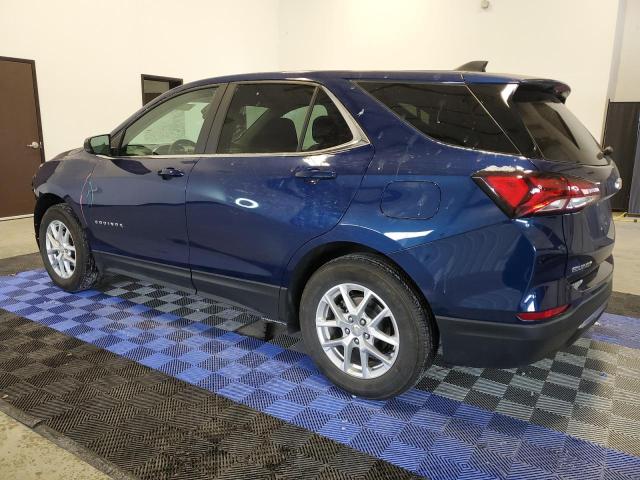Image 2 of 2023 CHEVROLET EQUINOX LT 2023 with VIN 3GNAXKEG4PL185871