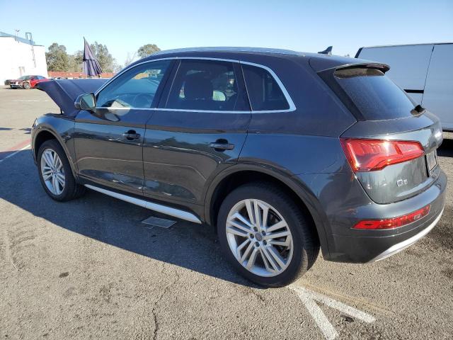 Obraz 2 z 2018 AUDI Q5 PRESTIGE 2018 z VIN WA1CNBFY2J2025781