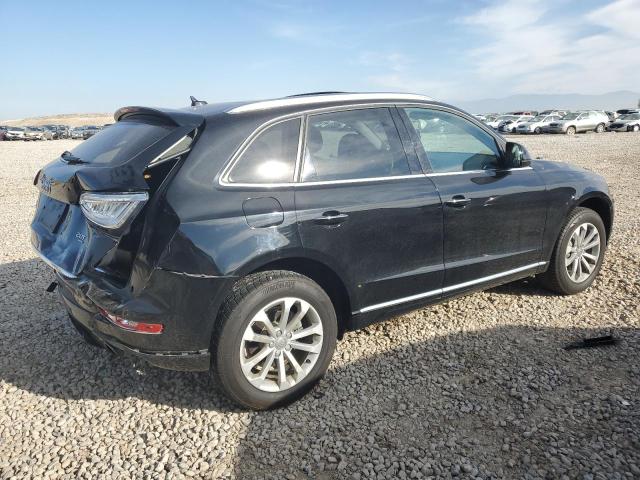 Obraz 3 z 2015 AUDI Q5 PREMIUM PLUS 2015 z VIN WA1LFAFP7FA042894