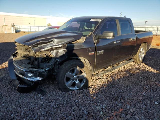 Изображение 2013 RAM 1500 SLT 2013