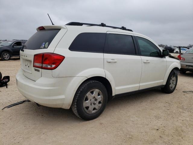 Obraz 3 z 2012 DODGE JOURNEY SE 2012 z VIN 3C4PDCAB7CT256891