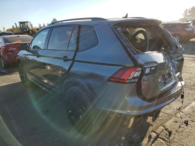 Obraz 2 z 2023 VOLKSWAGEN TIGUAN SE R-LINE BLACK 2023 z VIN 3VV8B7AX8PM041051