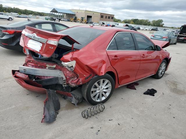 Obraz 3 z 2014 TOYOTA CAMRY L 2014 z VIN 4T4BF1FK2ER368994