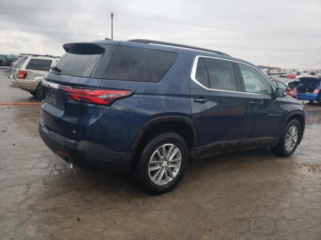 Obraz 3 z 2023 CHEVROLET TRAVERSE LT 2023 z VIN 1GNEVGKWXPJ136438