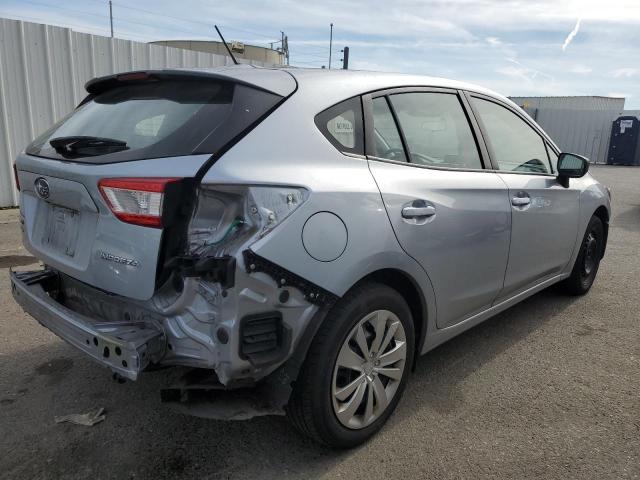 Image 3 of 2018 SUBARU IMPREZA  2018 with VIN 4S3GTAA60J3734619