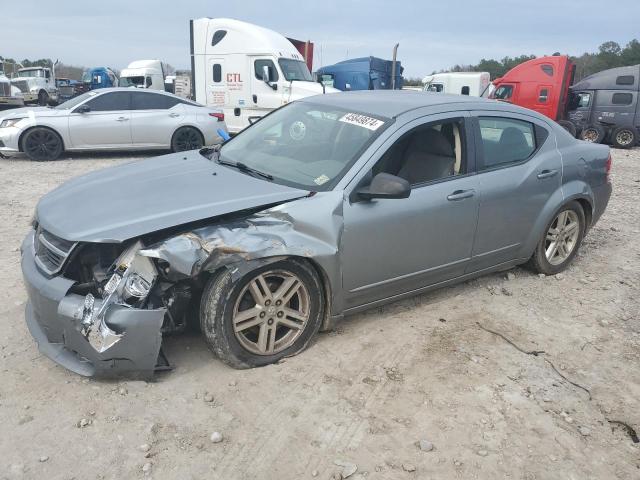 Obraz 2008 DODGE AVENGER SXT 2008