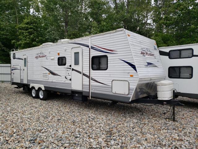 Obraz 1 z 2010 JAYCO FLIGHT 2010 z VIN 1UJBJ0BS2A1EG0923