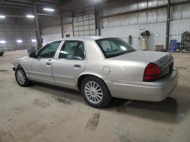 Изображение 2 2009 MERCURY GRAND MARQUIS LS 2009 с VIN 2MEHM75V89X611329