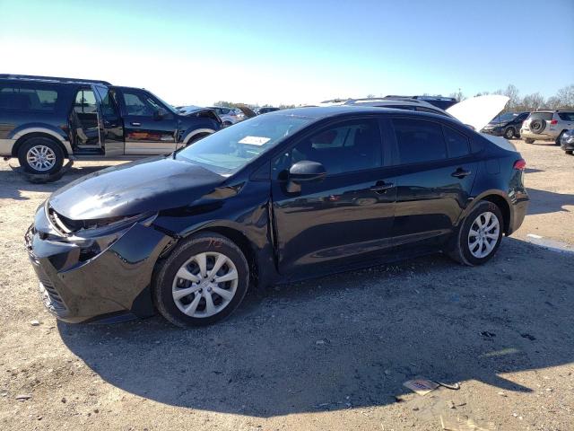 Image 1 of 2024 TOYOTA COROLLA LE 2024 with VIN 5YFB4MDE7RP087313