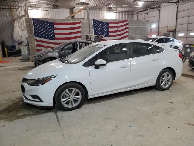 Obraz 1 z 2016 CHEVROLET CRUZE LT 2016 z VIN 1G1BE5SM7G7328002