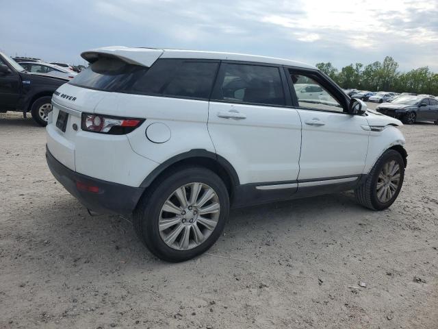 Obraz 3 z 2015 LAND ROVER RANGE ROVER EVOQUE PRESTIGE PREMIUM 2015 z VIN SALVV2BG7FH077903