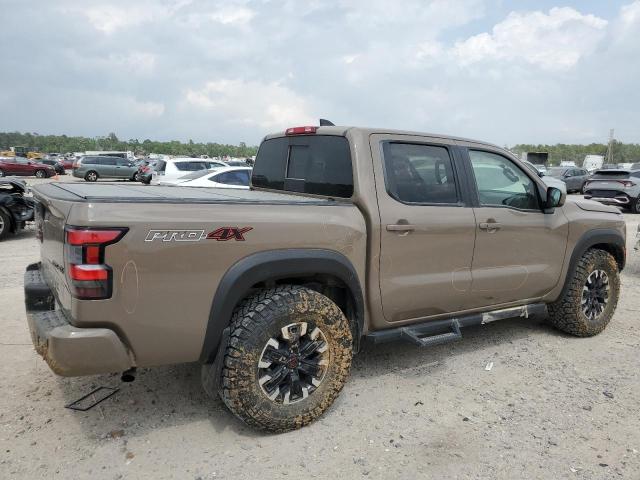 Image 3 of 2023 NISSAN FRONTIER S 2023 with VIN 1N6ED1EK0PN659345