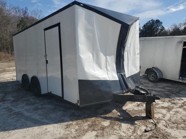 2021 SPARTAN MOTORS TRAILER 2021 image