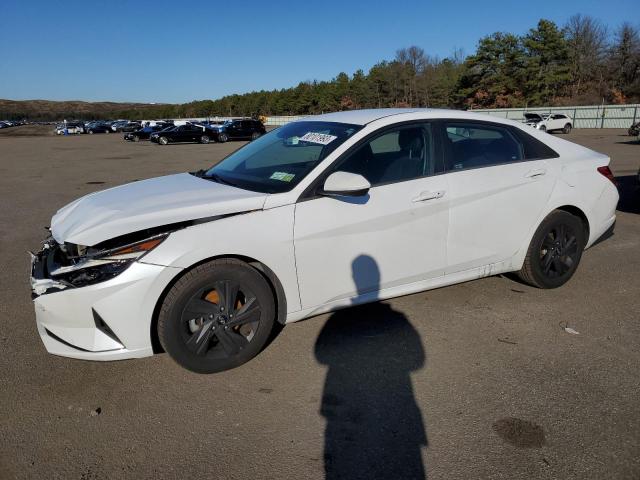 Изображение 2021 HYUNDAI ELANTRA SEL 2021