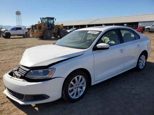 Изображение 2013 VOLKSWAGEN JETTA SE 2013