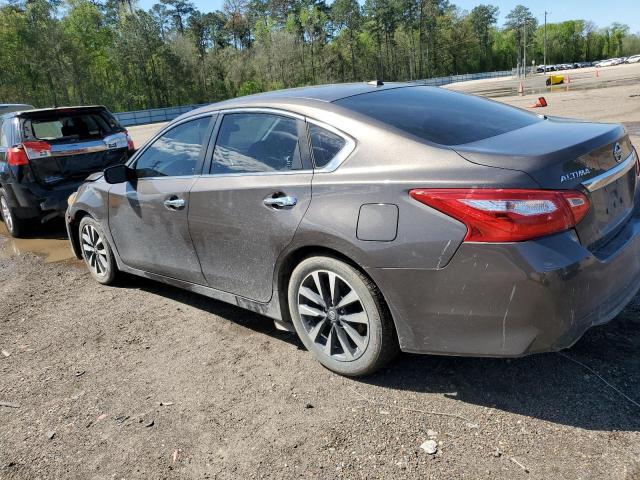 Obraz 2 z 2017 NISSAN ALTIMA 2.5 2017 z VIN 1N4AL3AP0HC117411