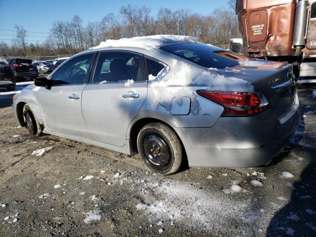Obraz 2 z 2015 NISSAN ALTIMA 2.5 2015 z VIN 1N4AL3AP6FC452542