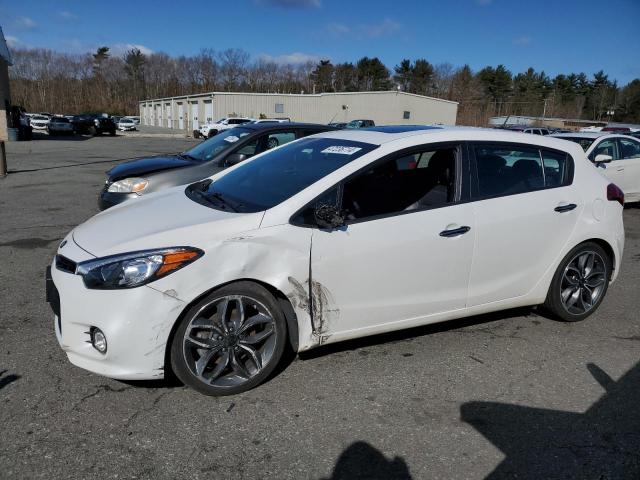 Obraz 2015 KIA FORTE SX 2015