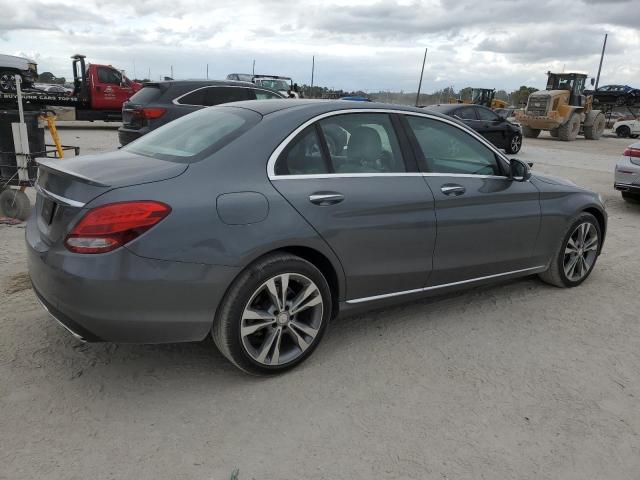 Изображение 3 2017 MERCEDES-BENZ C 300 2017 с VIN 55SWF4JB6HU192441