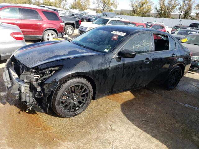 2012 INFINITI G37  2012 image