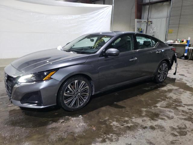 Изображение 1 2023 NISSAN ALTIMA SL 2023 с VIN 1N4BL4EV3PN417918