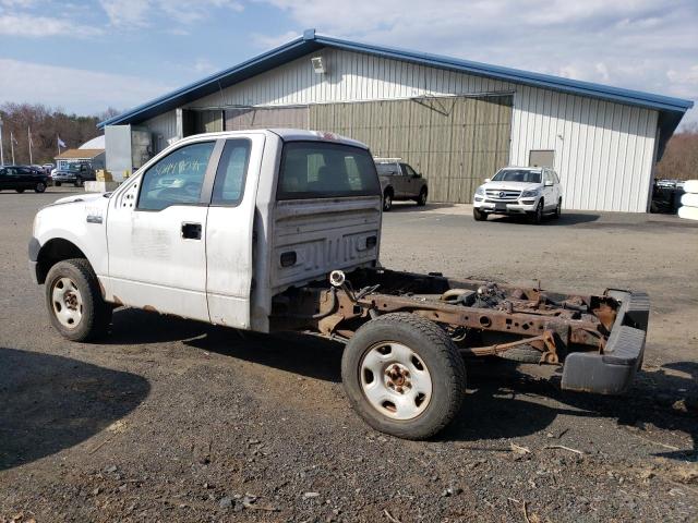 Obraz 2 z 2007 FORD F150  2007 z VIN 1FTRF12227NA39535
