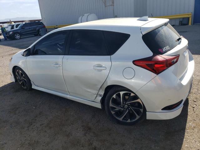 Image 2 of 2016 TOYOTA SCION IM  2016 with VIN JTNKARJEXGJ521991