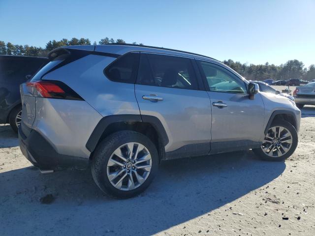 Изображение 3 2019 TOYOTA RAV4 LIMITED 2019 с VIN JTMN1RFV4KD522362