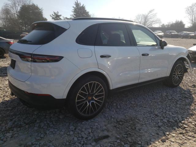 Image 3 of 2020 PORSCHE CAYENNE S 2020 with VIN WP1AB2AY8LDA27523