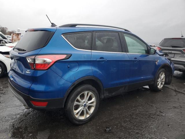 Изображение 3 2018 FORD ESCAPE SE 2018 с VIN 1FMCU9GD1JUA06605