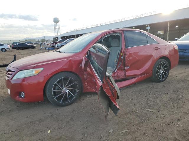 Obraz 1 z 2011 TOYOTA CAMRY BASE 2011 z VIN 4T1BF3EK6BU678889