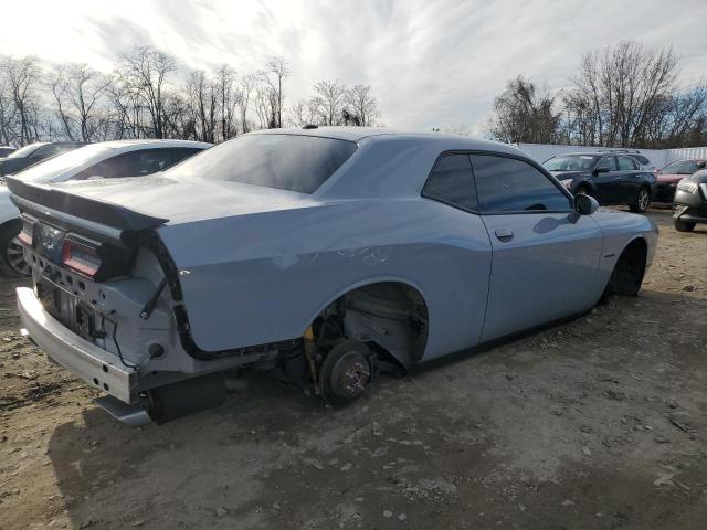 Изображение 3 2020 DODGE CHALLENGER R/T 2020 с VIN 2C3CDZBT6LH239957