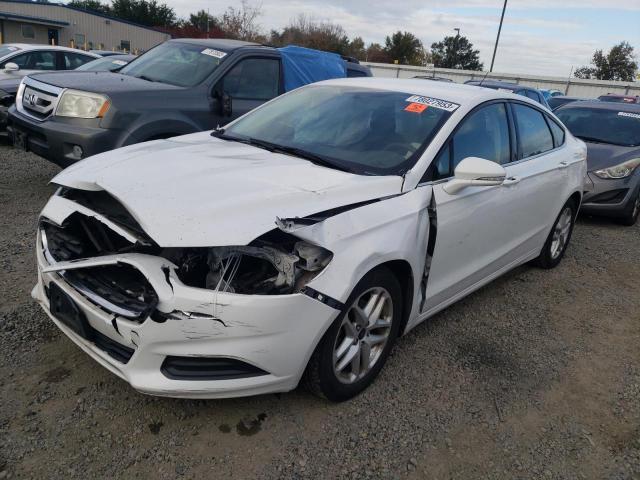 Изображение 2014 FORD FUSION SE 2014