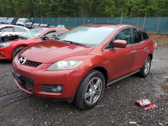 Image 1 of 2007 MAZDA CX-7  2007 with VIN JM3ER293170103885