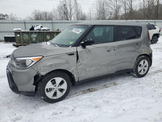 Obraz 2016 KIA SOUL  2016