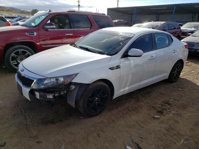 Изображение 2013 KIA OPTIMA LX 2013